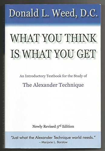 What You Think is What You Get
