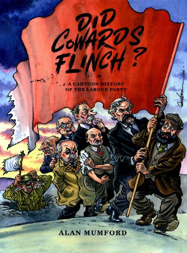 Did Cowards Flinch?