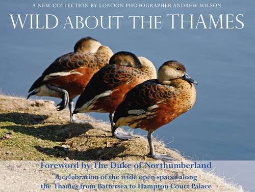Wild About the Thames
