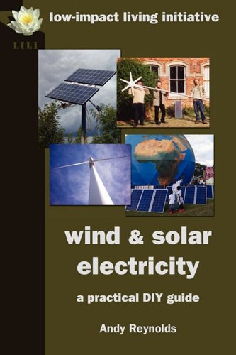 Wind & Solar Electricity