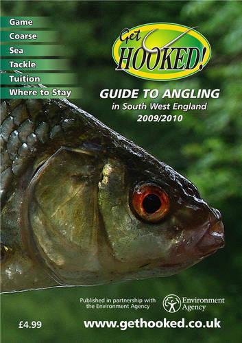 Get Hooked Guide to Angling in South West England