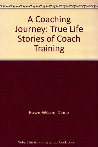 A Coaching Journey