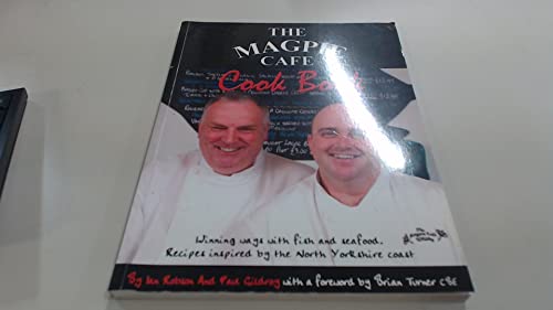The Magpie Cafe Cookbook
