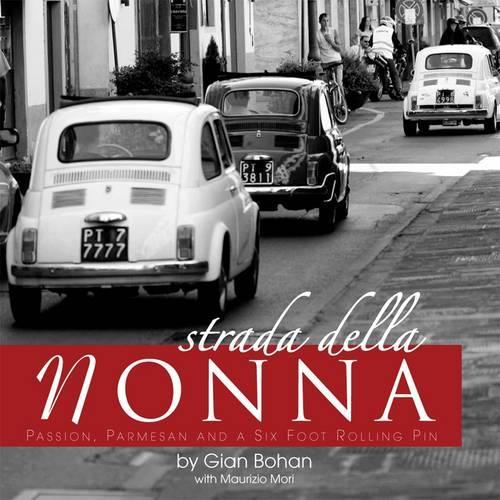 Strada Della Nonna