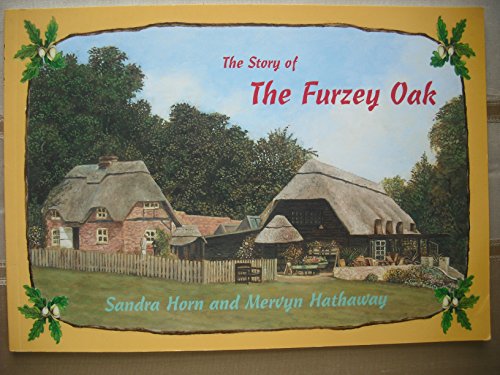The Story of the Furzey Oak