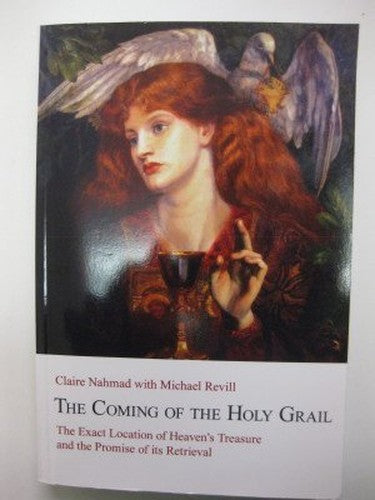 The Coming of the Holy Grail