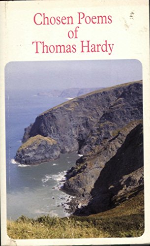 Chosen Poems of Thomas Hardy