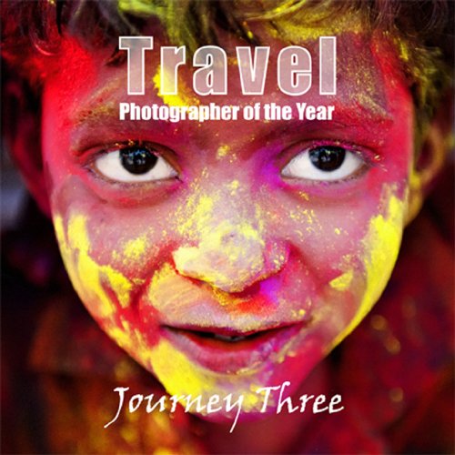 Journey Three