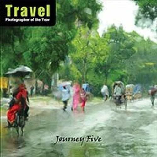 Journey Five