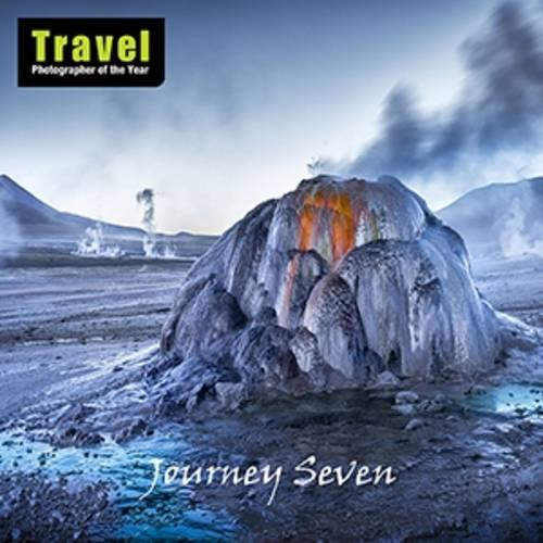 Journey Seven