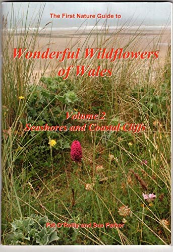 Wonderful Wildflowers of Wales