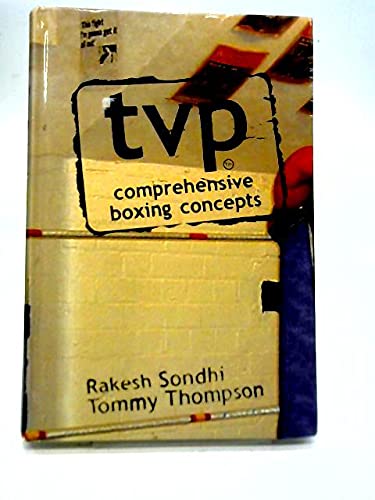 Tvp: Comprehensive Boxing Concepts