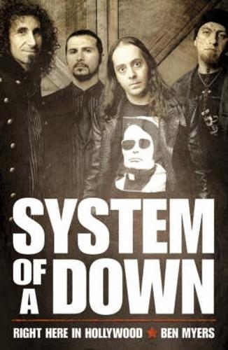 System of a Down - Right Here in Hollywood