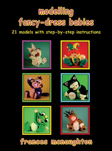Modelling Fancy-Dress Babies