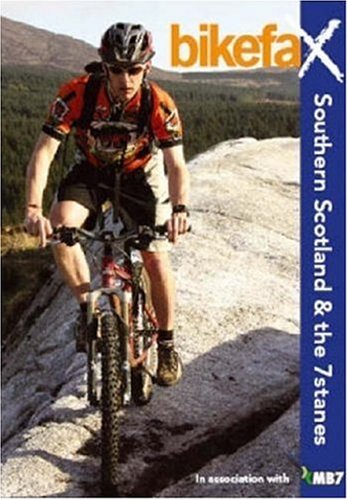 Southern Scotland and the 7stanes