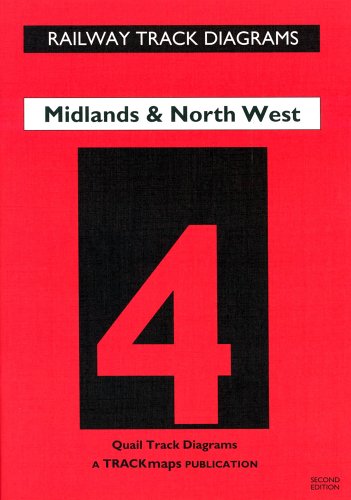 Midlands and North West