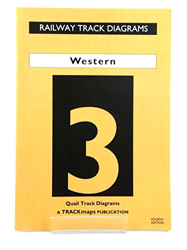 Western: Book 3