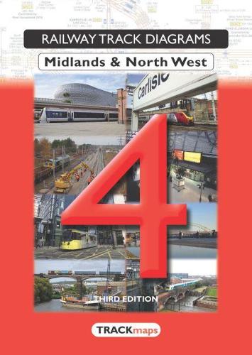 Midlands & North West