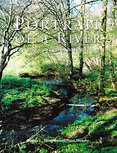 Portrait of a River