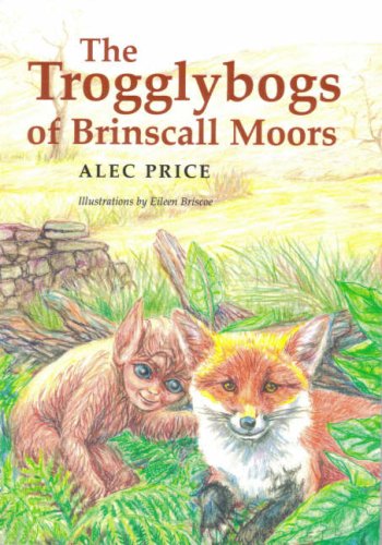 The Trogglybogs of Brinscall Moors