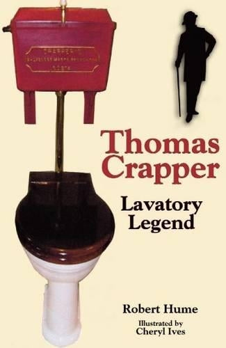 Thomas Crapper