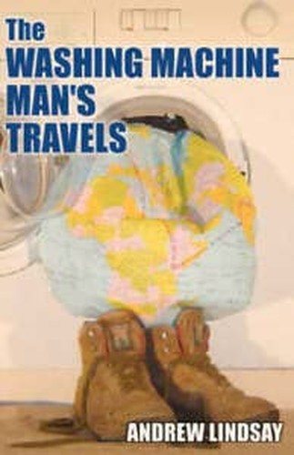 The Washing Machine Man's Travels