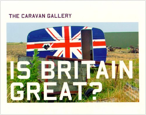 Is Britain Great?