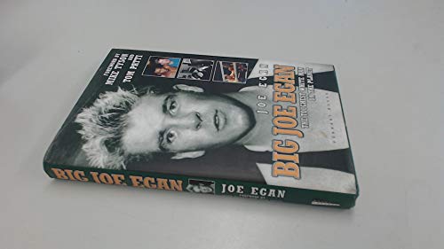 Big Joe Egan