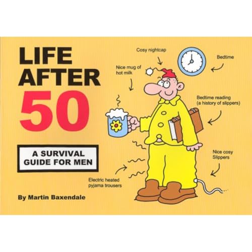 Life After 50