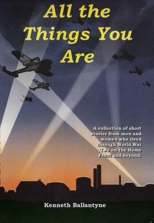 All the Things You are