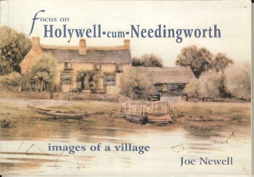 Focus on Holywell-cum-Needingworth