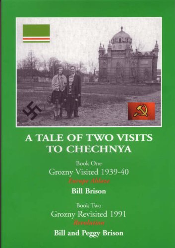 A Tale of Two Visits to Chechnya