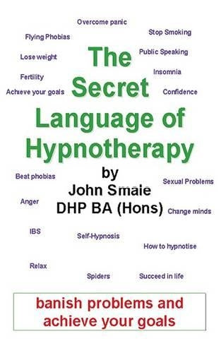The Secret Language of Hypnotherapy