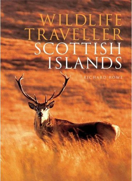 Wildlife Traveller