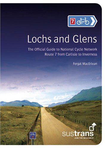 Lochs and Glens