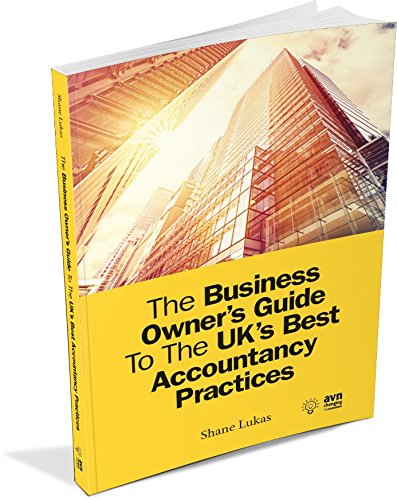 The Business Owner's Guide to the UK's Best Accountancy Practices
