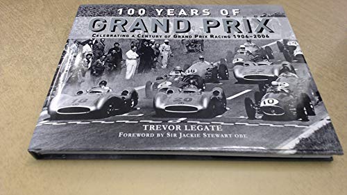 100 Years of Grand Prix