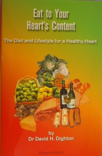Eat to Your Heart's Content