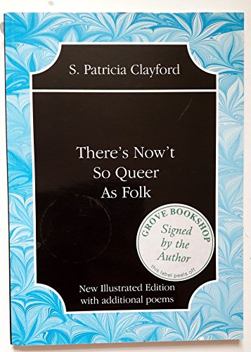 There's Nowt So Queer as Folk