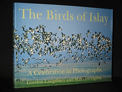 Birds of Islay