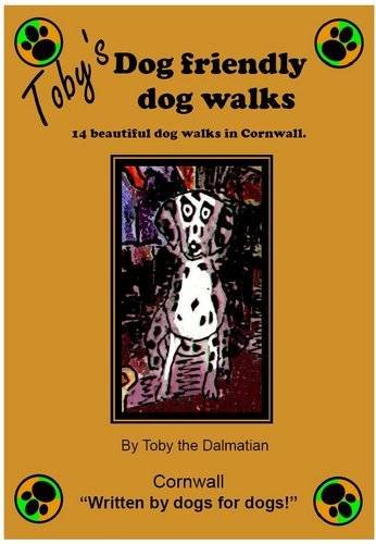 Toby's Dog Friendly Dog Walks