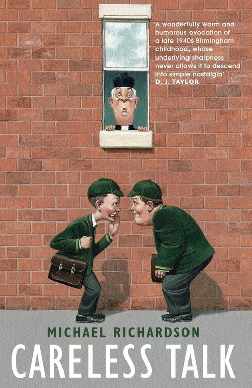 Careless Talk