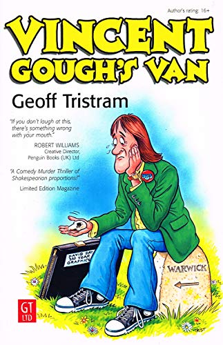 Vincent Gough's Van