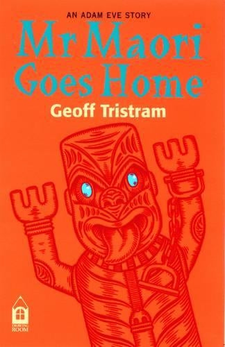 Mr Maori Goes Home