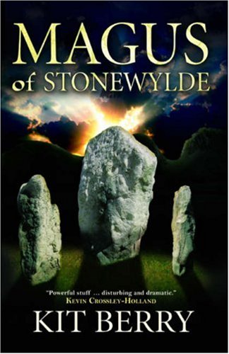 Magus of Stonewylde