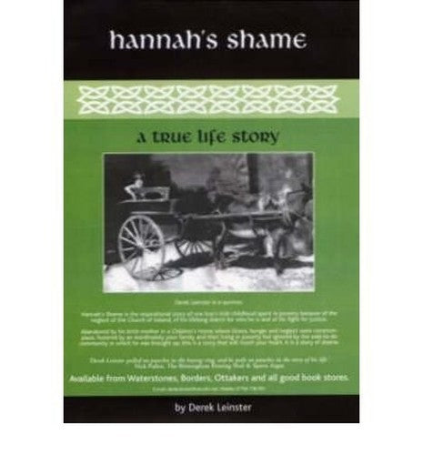 Hannah's Shame