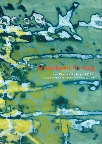 Breakdown Printing