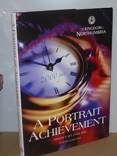 A Portrait of Achievement
