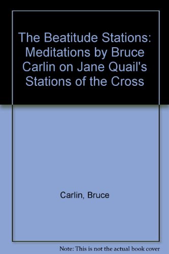 The Beatitude Stations