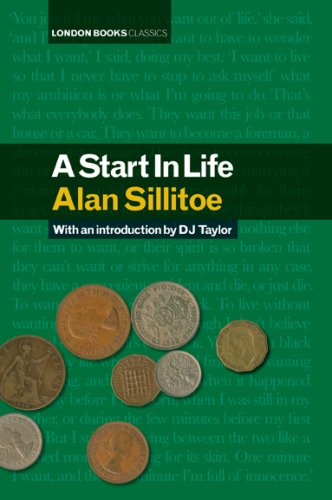 A Start In Life